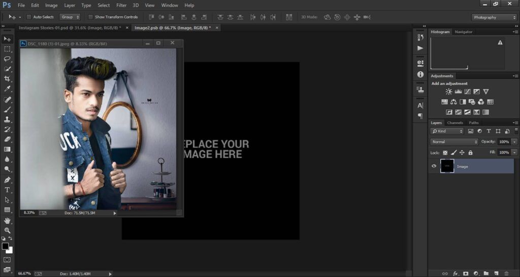 insta story tutorial 4 FREE INSTAGRAM STORY TEMPLATES
