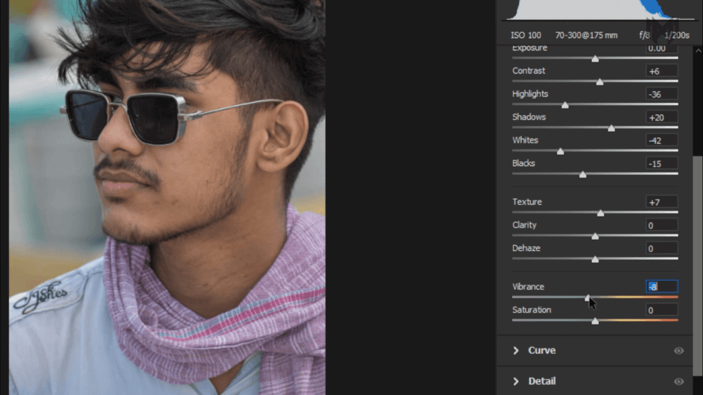 How To Skin Soften And Smooth In Photoshop How To Smooth Skin In Photoshop