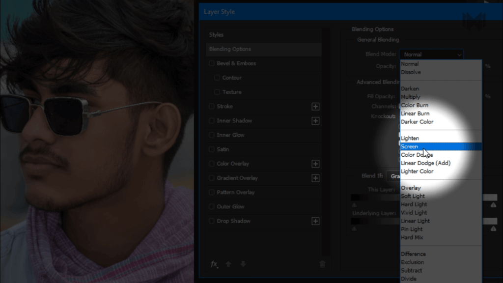 How To Skin Soften And Smooth In Photoshop How To Smooth Skin In Photoshop