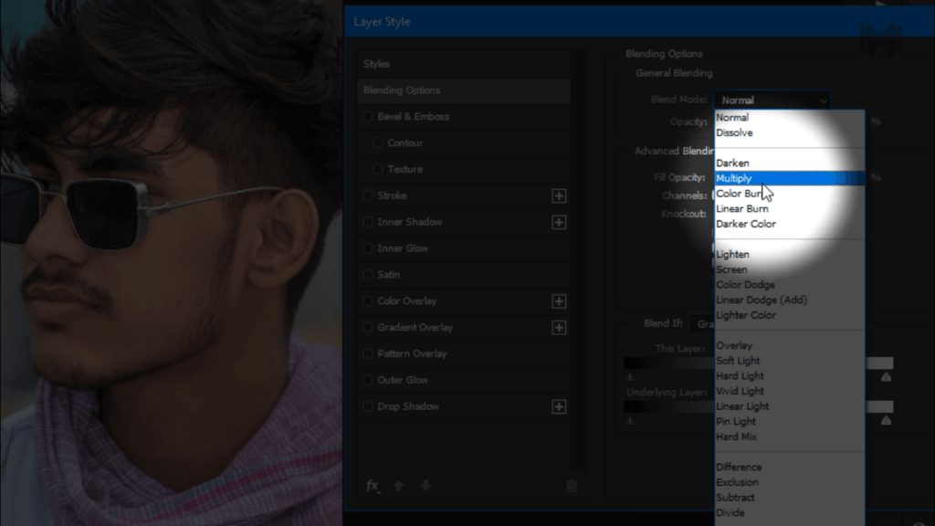 How To Skin Soften And Smooth In Photoshop How To Smooth Skin In Photoshop