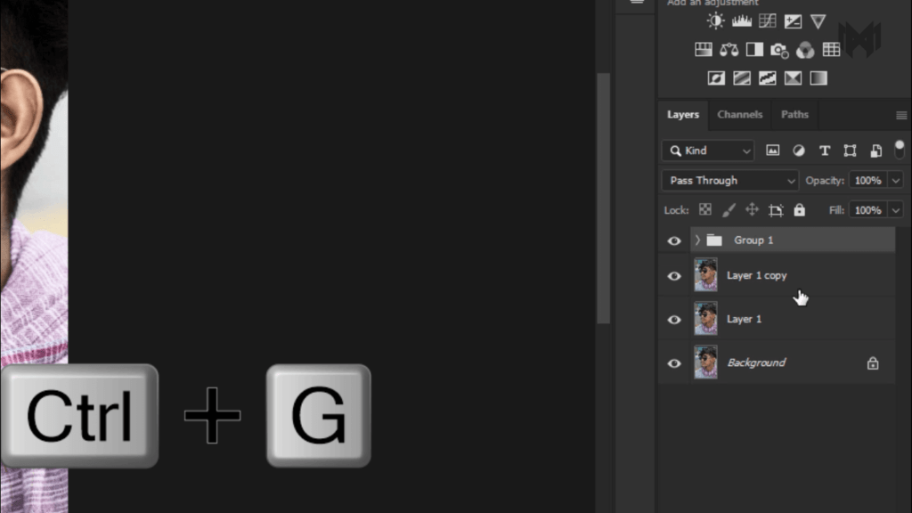 How To Skin Soften And Smooth In Photoshop How To Smooth Skin In Photoshop
