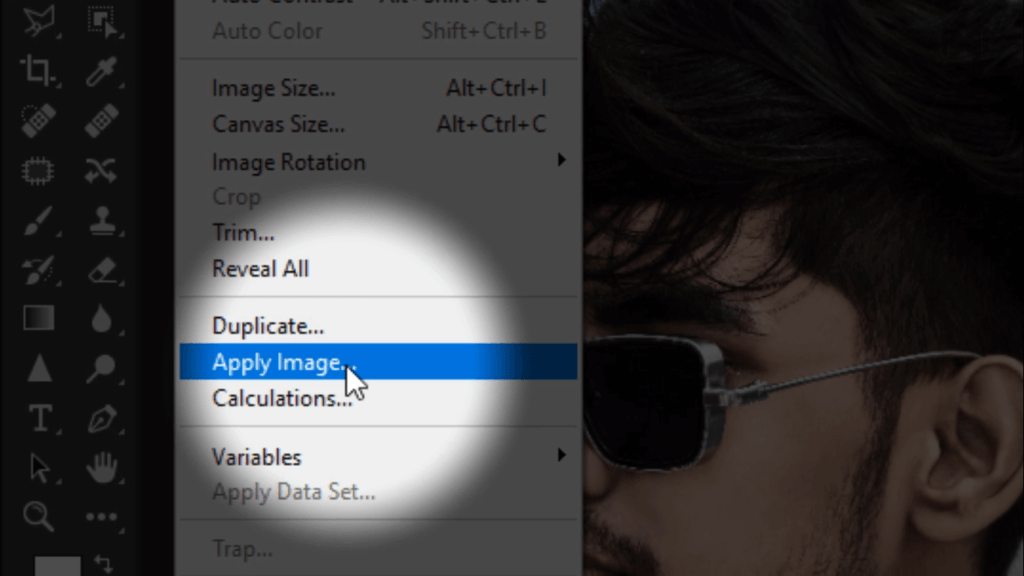 How To Skin Soften And Smooth In Photoshop How To Smooth Skin In Photoshop