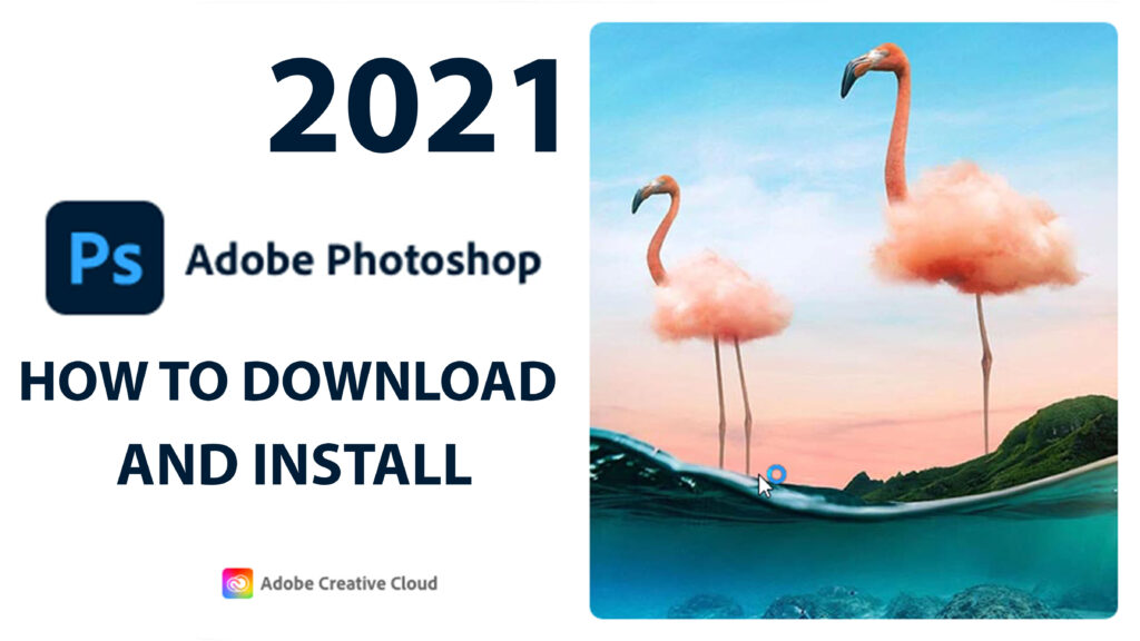 Download adobe photoshop cc 2021 free for lifetime Adobe Photoshop 2021 2
