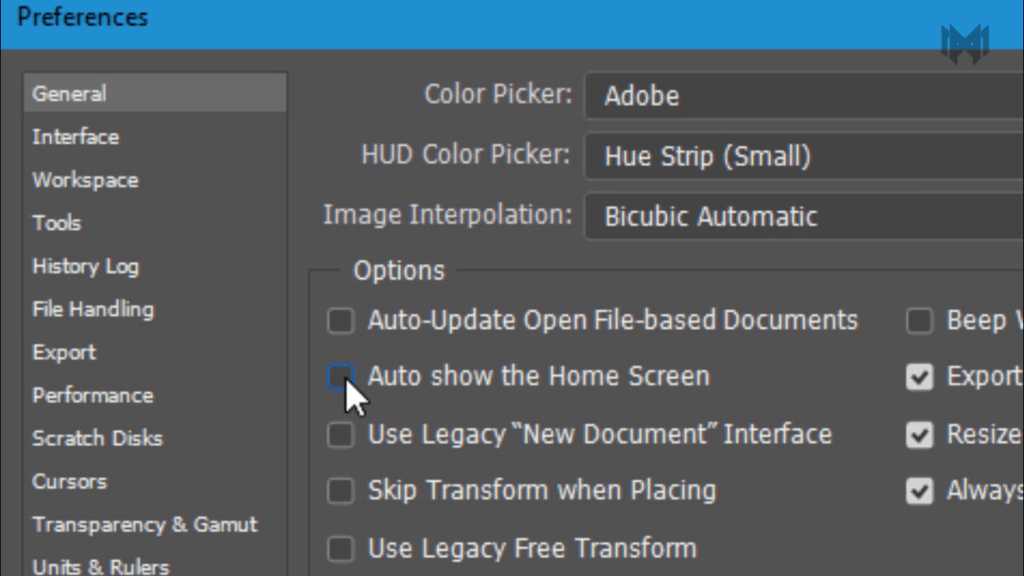 How To Speed Up Photoshop Faster Than Ever 2021 Screenshot 175