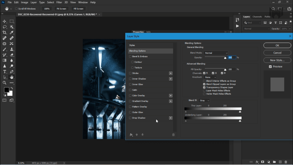 How To Speed Up Photoshop Faster Than Ever 2021 Screenshot 180