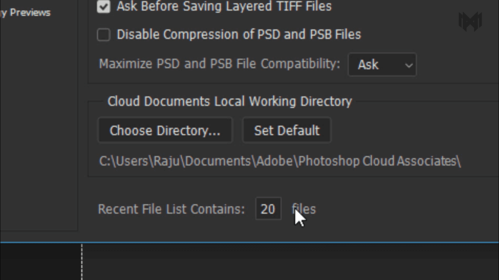 How To Speed Up Photoshop Faster Than Ever 2021 Screenshot 184