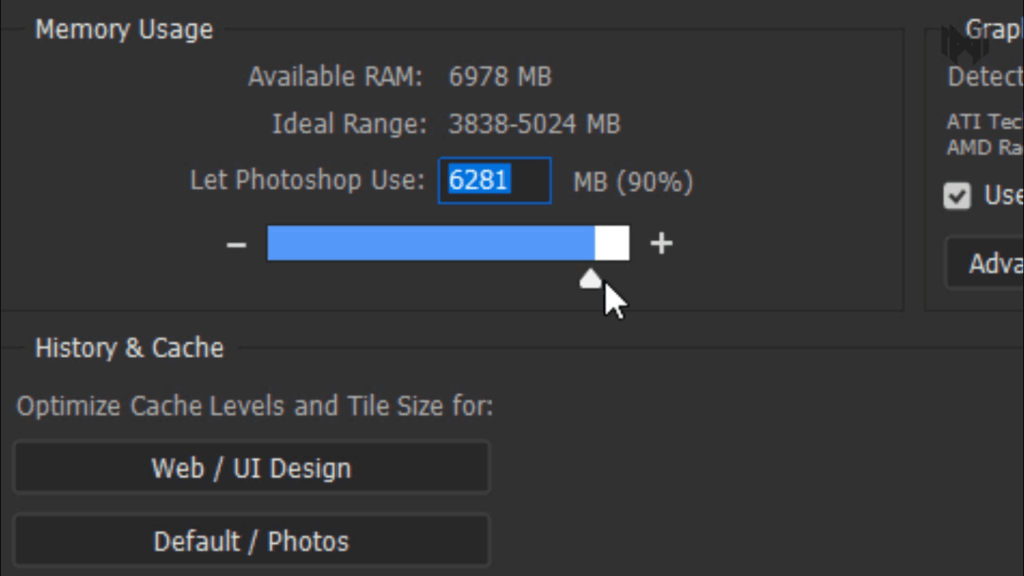 How To Speed Up Photoshop Faster Than Ever 2021 Screenshot 187