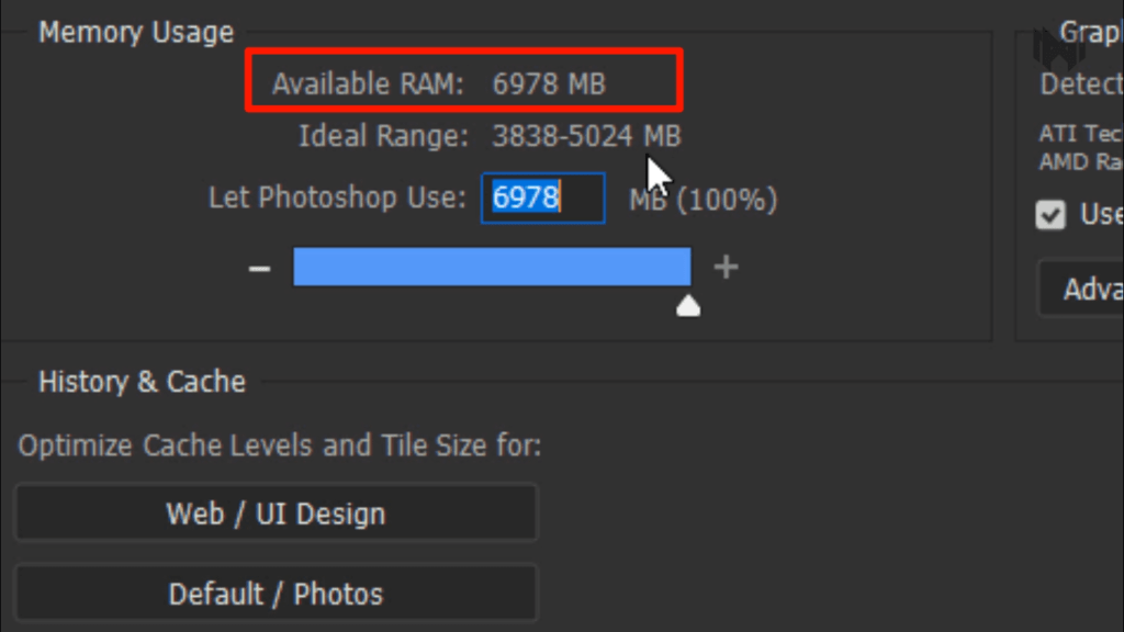 How To Speed Up Photoshop Faster Than Ever 2021 Screenshot 189