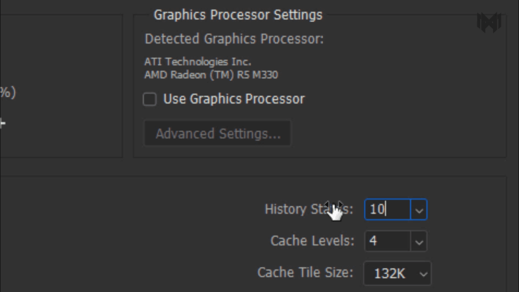 How To Speed Up Photoshop Faster Than Ever 2021 Screenshot 191